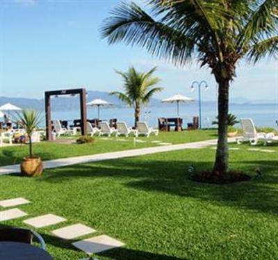 фото отеля Hotel Sete Ilhas Florianopolis