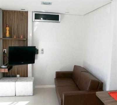 фото отеля Hotel Sete Ilhas Florianopolis
