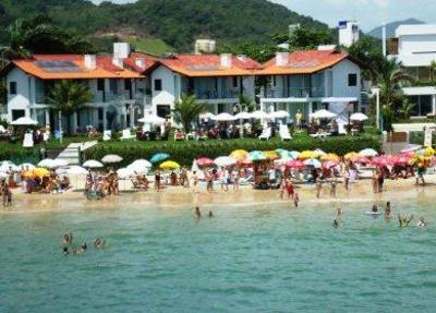 фото отеля Hotel Sete Ilhas Florianopolis