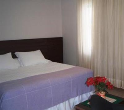 фото отеля Hotel Sete Ilhas Florianopolis