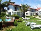 фото отеля Hotel Sete Ilhas Florianopolis