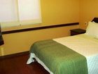 фото отеля Hotel Sete Ilhas Florianopolis