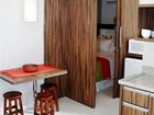 фото отеля Hotel Sete Ilhas Florianopolis