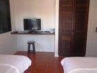фото отеля Hotel Sete Ilhas Florianopolis