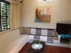 фото отеля Hotel Sete Ilhas Florianopolis