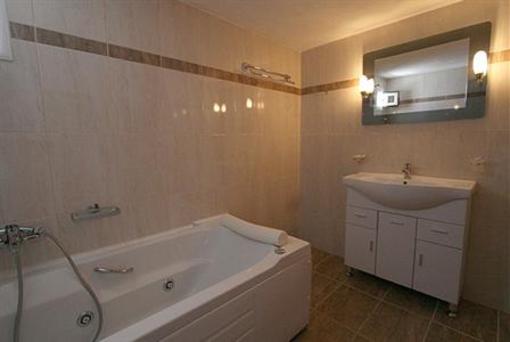 фото отеля Gizis Hotel