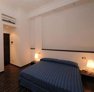 фото отеля BBQueen Hotel Rome