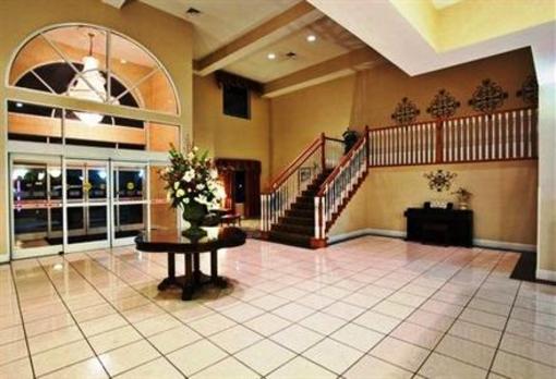 фото отеля Holiday Inn Express Hotel & Suites Thomasville