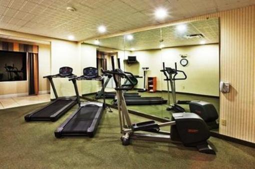 фото отеля Holiday Inn Express Hotel & Suites Thomasville