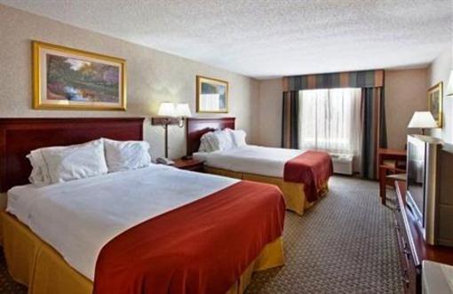 фото отеля Holiday Inn Express Hotel & Suites Thomasville