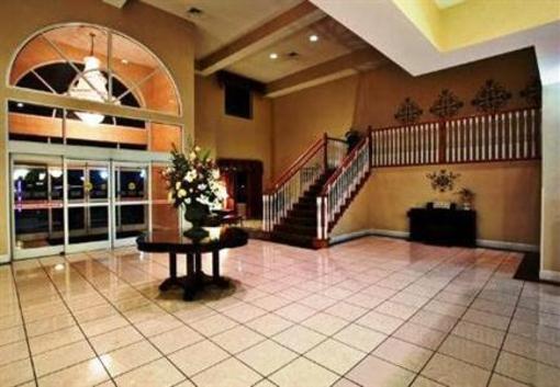 фото отеля Holiday Inn Express Hotel & Suites Thomasville
