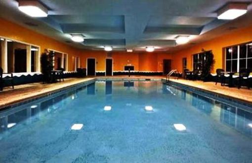 фото отеля Holiday Inn Express Hotel & Suites Thomasville