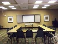 Holiday Inn Express Hotel & Suites Thomasville