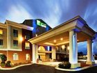 фото отеля Holiday Inn Express Hotel & Suites Thomasville