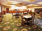 фото отеля Holiday Inn Express Hotel & Suites Thomasville