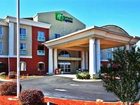 фото отеля Holiday Inn Express Hotel & Suites Thomasville