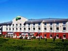 фото отеля Holiday Inn Express Hotel & Suites Thomasville