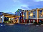 фото отеля Holiday Inn Express Hotel & Suites Thomasville