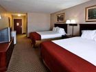 фото отеля Holiday Inn Express Hotel & Suites Thomasville