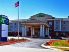 фото отеля Holiday Inn Express Hotel & Suites Thomasville