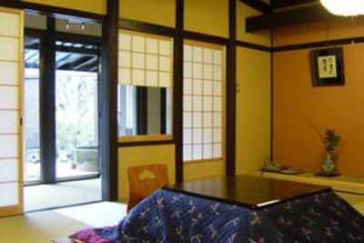 фото отеля Momjiya Annex Hotel Kyoto