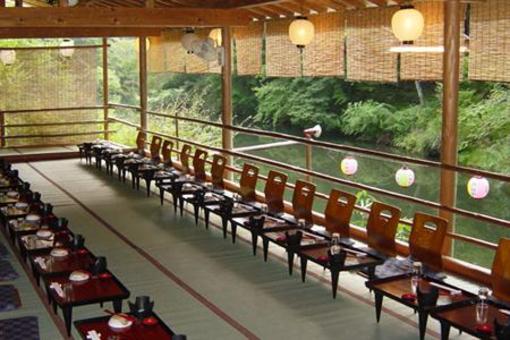 фото отеля Momjiya Annex Hotel Kyoto