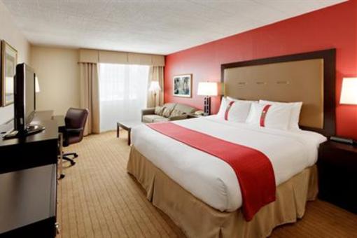 фото отеля Holiday Inn Mt. Kisco Westchester Cty