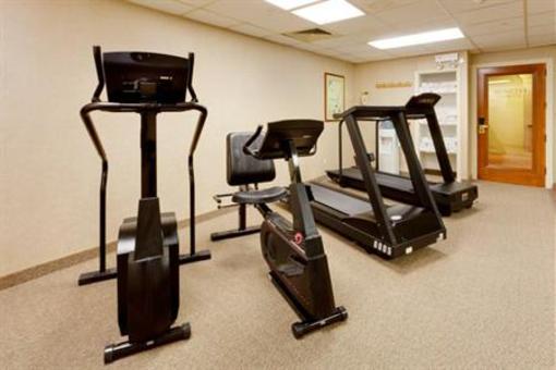 фото отеля Holiday Inn Mt. Kisco Westchester Cty