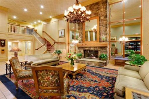 фото отеля Holiday Inn Mt. Kisco Westchester Cty