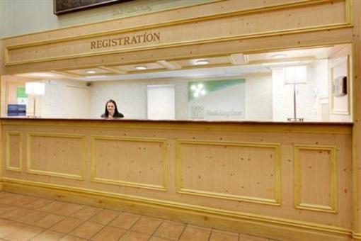 фото отеля Holiday Inn Mt. Kisco Westchester Cty