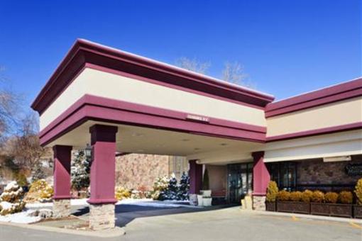 фото отеля Holiday Inn Mt. Kisco Westchester Cty