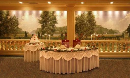 фото отеля Holiday Inn Mt. Kisco Westchester Cty