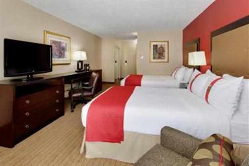 фото отеля Holiday Inn Mt. Kisco Westchester Cty