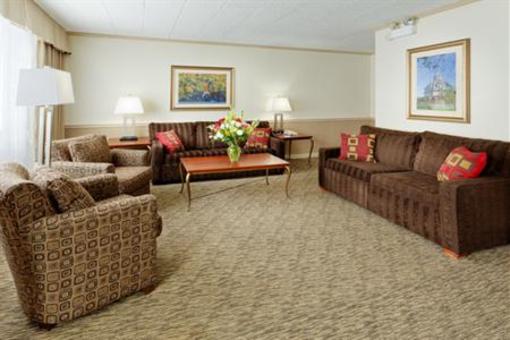 фото отеля Holiday Inn Mt. Kisco Westchester Cty