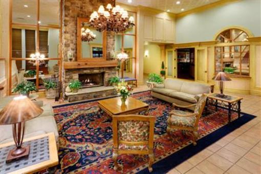 фото отеля Holiday Inn Mt. Kisco Westchester Cty