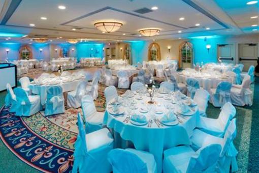 фото отеля Holiday Inn Mt. Kisco Westchester Cty