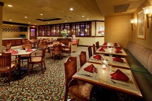 фото отеля Holiday Inn Mt. Kisco Westchester Cty