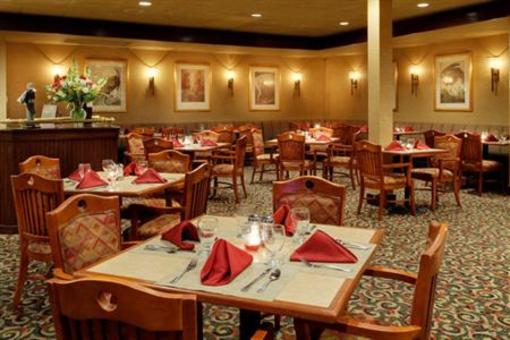 фото отеля Holiday Inn Mt. Kisco Westchester Cty