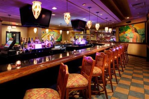 фото отеля Holiday Inn Mt. Kisco Westchester Cty