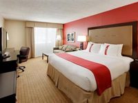 Holiday Inn Mt. Kisco Westchester Cty