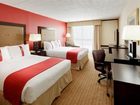 фото отеля Holiday Inn Mt. Kisco Westchester Cty