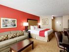 фото отеля Holiday Inn Mt. Kisco Westchester Cty