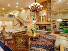 фото отеля Holiday Inn Mt. Kisco Westchester Cty