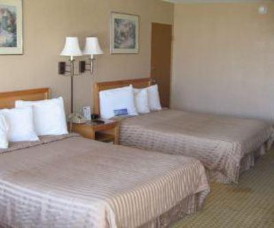 фото отеля Travelodge Flagstaff - NAU Conference Center