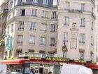 фото отеля Hotel De La Terrasse Paris