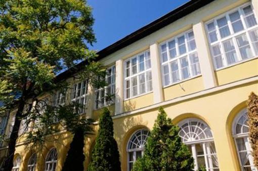 фото отеля Csaszar Hotel