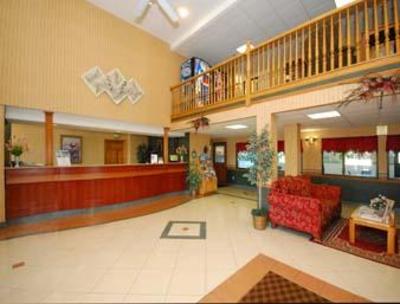 фото отеля Super 8 Motel Troy (Illinois)
