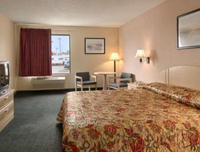 фото отеля Super 8 Motel Troy (Illinois)