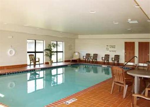 фото отеля Super 8 Motel Troy (Illinois)