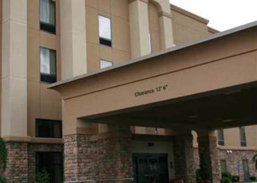 фото отеля Super 8 Motel Troy (Illinois)